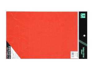 HIKARI 光 GMC08321 ゴムマグネット レッド