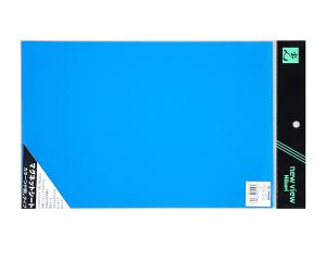 HIKARI 光 GMC08322 ゴムマグネット ブルー