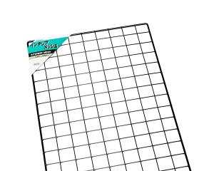 光 PJ1245-1メッシュパネル 黒