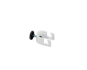 HIKARI 光 PM502 メッシュポール取付金具 白