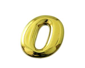 HIKARI 光 ABG20-O ゴールド文字 大 英O