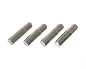 Hooks - アイワ金属 AP-1453N 棚ダボ5φ用5×8 2