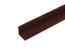 光モール チョコアングル 25×1m #234