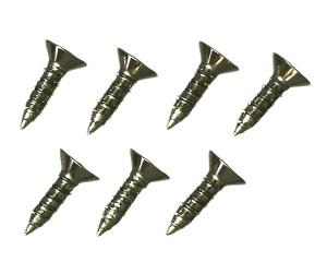 光モール 1907 Rアングル用ビス 3.5×12 ST用 7本入