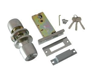 HILOGIC ハイロジック AGEケースロック HS-500L 3本キー