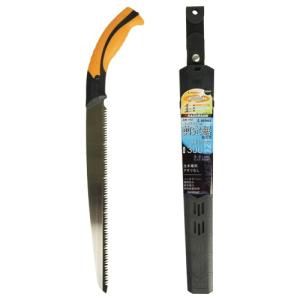 玉鳥産業 【ブランド】:玉鳥 【商品名】:レザーソーLH30A 剪定 【規格】:7463