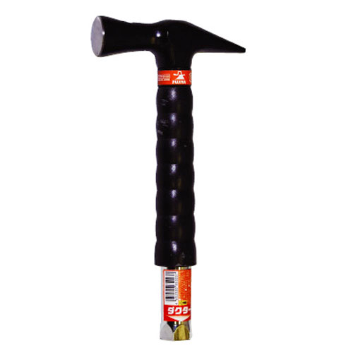 【ブランド】:フジ矢 【商品名】:貫通ポケットダクターハンマー 【規格】:HT17P-205D