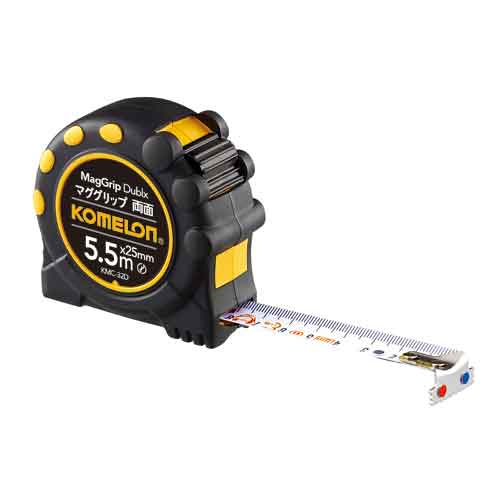 &nbsp;メーカー&nbsp;KOMELON&nbsp;商品カテゴリ&nbsp;測定工具＞メジャー・巻尺&nbsp;発送目安&nbsp;2日〜3日以内に発送予定（土日祝除）&nbsp;お支払方法&nbsp;銀行振込・クレジットカード&nbsp;送料&nbsp;送料無料&nbsp;特記事項&nbsp;&nbsp;その他&nbsp;[KOMELON社][新着]