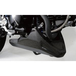 SHIFT UP スマートラインアンダ-カウル KSR110 W.ゲルコート　(208301-WG)