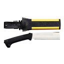 ユーエム工業 ナタ 両刃 150MM 555-15(4)