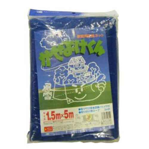 日本マタイ 【ブランド】:森下 【商品名】:かぜよけくん 【規格】:1.5MX5M