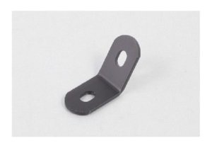 キタコ(KITACO) 529-0300063 アルミステー#3(25-06)ブラック/60(2.0)