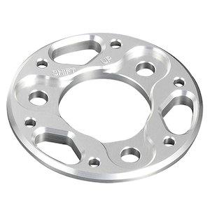 SHIFT UP NSF/XR 30-33 HVドリブンスプロケインナー (SILVER)　(201401-03)