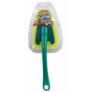 ウイルソン ウィルソン/03107 ニューラクラク mini グリーン