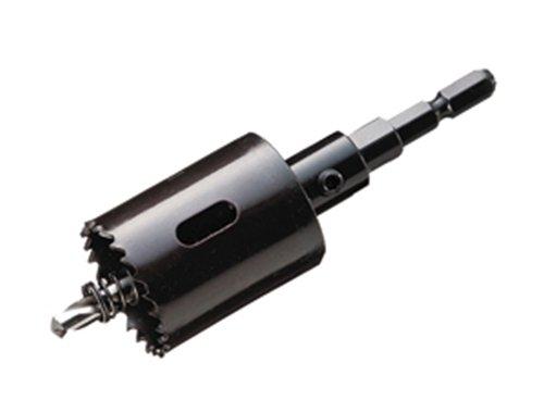 デンサン 充電バイメタルホールソー