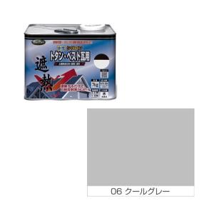 Rakuten - ニッペホームプロダクツ ニッペ 水性シリコントタン・ベスト瓦用 7K クールグレー