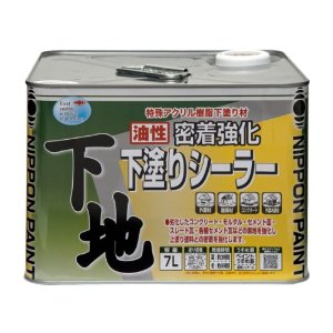 &nbsp;メーカー&nbsp;ニッペホームプロダクツ&nbsp;商品カテゴリ&nbsp;塗装材＞塗料缶・ペンキ&nbsp;発送目安&nbsp;2日〜3日以内に発送予定（土日祝除）&nbsp;お支払方法&nbsp;銀行振込・クレジットカード&nbsp;送料&nbsp;送料無料&nbsp;特記事項&nbsp;&nbsp;その他&nbsp;[ニッペホームプロダクツ(株)][新着]