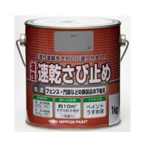 &nbsp;メーカー&nbsp;ニッペホームプロダクツ&nbsp;商品カテゴリ&nbsp;塗装材＞塗料缶・ペンキ&nbsp;発送目安&nbsp;1日〜2日以内に発送予定（土日祝除）&nbsp;お支払方法&nbsp;銀行振込・クレジットカード&nbsp;送料&nbsp;送料無料&nbsp;特記事項&nbsp;&nbsp;その他&nbsp;[ニッペホームプロダクツ(株)][新着]