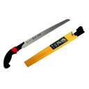 バクマ バクマソー 「剪定」 替刃式剪定鋸 本体 270mm
