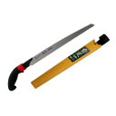 バクマ バクマソー 「剪定」 替刃式剪定鋸 本体 300mm
