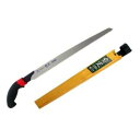 バクマ バクマソー 「剪定」 替刃式剪定鋸 本体 330mm