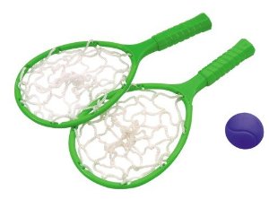 ARTEC ラクロスラケット