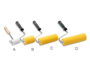 ARTEC �緿���ݥ󥸥����顼 D ��70��225mm 21018 1Ȣ