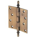 シロクマ BS-101 バルカン丁番127×127仙徳