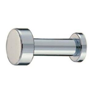 シロクマ ラウンドフック 大 ホワイト CB-14