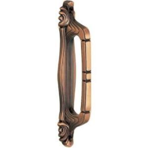 SHIROKUMA シロクマ マーチン座付取手 小小 GB DZ-5