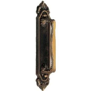 SHIROKUMA シロクマ ダンヒル座付取手 