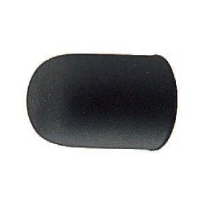 SHIROKUMA シロクマ ポートツマミ 大 黒 G-1