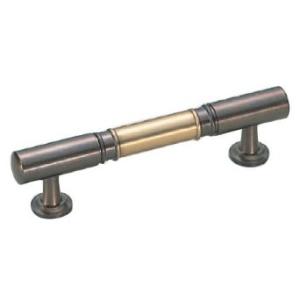 SHIROKUMA シロクマ レフトハンドル 中 GB HB-20