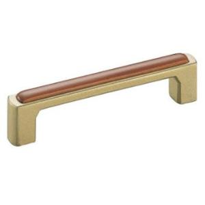 SHIROKUMA シロクマ ファーストハンドル 小 サクラ塗/SG塗装 HC-6