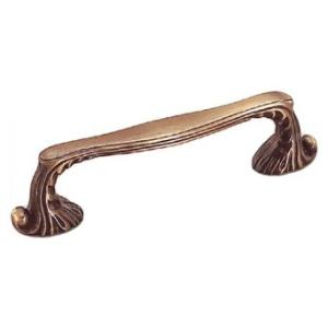 SHIROKUMA シロクマ ダンヒルハンドル 