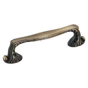 SHIROKUMA シロクマ ダンヒルハンドル 