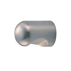 SHIROKUMA シロクマ キャノンツマミ糸ネジ 18Φ ホワイト KZ-3