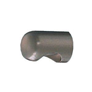 シロクマ キャノンツマミ裏ビス 20Φ アンバー KZ-3B