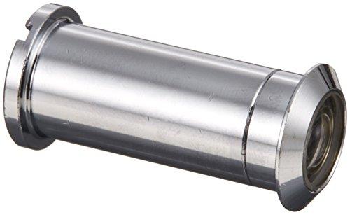 SHIROKUMA シロクマ ドアスコープ 15Φ クローム NO-5