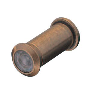 SHIROKUMA シロクマ ドアスコープ 15Φ 仙徳 NO-5