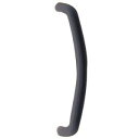 シロクマ NO-163 R形取手450ミリ黒
