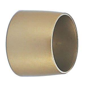 シロクマ PZ-12 デルタソケット35径用シルバー