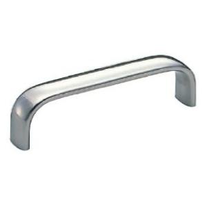 SHIROKUMA シロクマ ダエンハンドル 中 ヘアーライン ST-5B