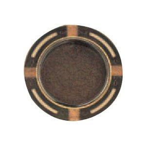 SHIROKUMA シロクマ GB遠州透 大大 焼付塗装 T-284