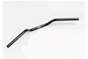 ハリケーン HB0009B-30 ヨーロピアン1型 kit専用ハンドル ブラック TMAX530
