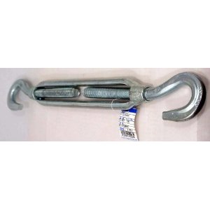 アイアイ ターンバックル 15-007 (16) 3232100