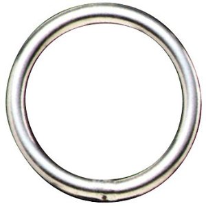 和気産業 ステンリング BK-742 4X30 566955