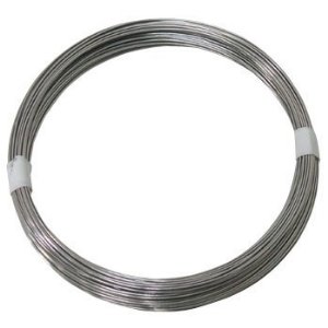 和気産業 工作・補修用 ステンレス線 HW-055 #24X8M ミニ 13240700