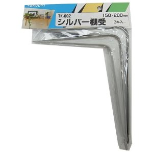 &nbsp;メーカー&nbsp;田中工業&nbsp;商品カテゴリ&nbsp;建築金具＞棚受&nbsp;発送目安&nbsp;2日〜3日以内に発送予定（土日祝除）&nbsp;お支払方法&nbsp;銀行振込・クレジットカード&nbsp;送料&nbsp;送料 小型(60)&nbsp;特記事項&nbsp;&nbsp;その他&nbsp;