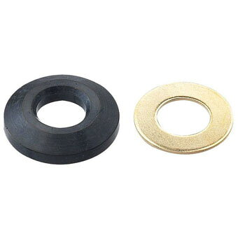 SANEI(旧社名:三栄水栓製作所) 水栓上部パッキン サンエイ PP42A-1S 13 90850000